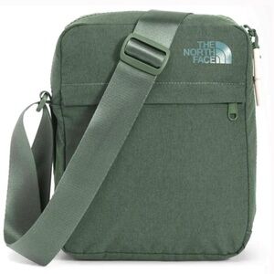 The North Face Never Stop Crossbody Bag